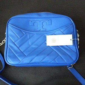 Brand New Tory Burch Crossbody Bag